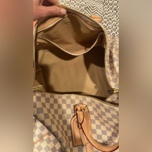 Louis Vuitton Duffle